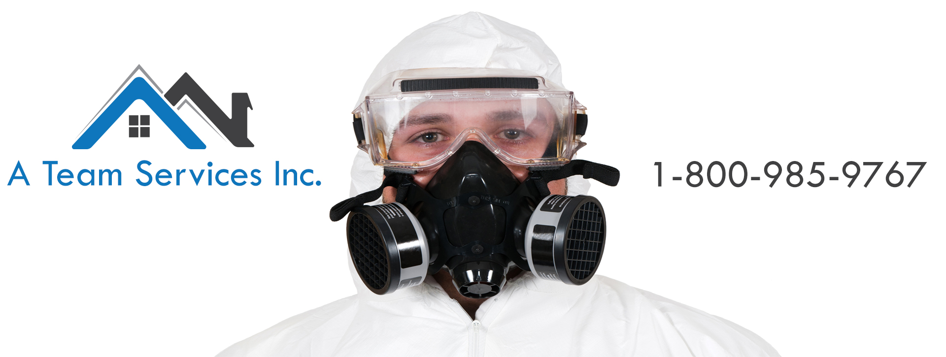 Rodent and Wildlife Control Experts. Providing the most dependable pest control and rat removal service in Huntington Beach California.  If you are hearing noises in your attic A Team Services Inc will help remove rats and wildlife inside your attic.  Trapping raccoons, squirrels, skunks, and birds we are a company you can depend on to get rid of unwanted pest.