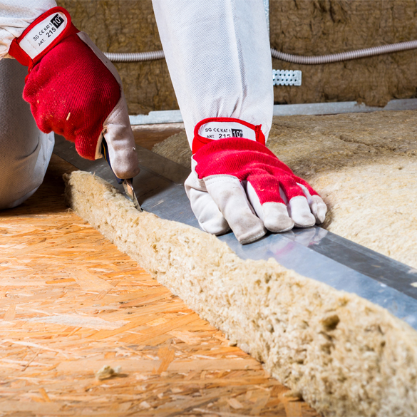 If you have had rats or wildlife in your attic, you could be breathing in harmful hazardous air that can negatively affect your health.  In order to properly clean up or decontaminate your attic, it is important to removal all waste left by the animal as well as all insulation that has been contaminated.  Attics have different type of insulation depending and depending on your budget cost will vary from r30 batt or blowin in.